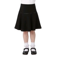 school skirt